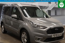 Ford Tourneo Connect