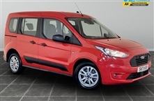 Ford Tourneo Connect