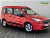 Used Ford Tourneo Connect