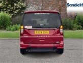 Ford Tourneo Connect Image 5