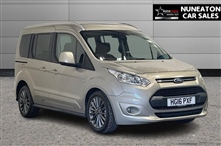 Ford Tourneo Connect