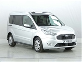 Ford Tourneo Connect Image 3