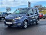 Ford Tourneo Connect Image 4
