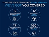 Ford Tourneo Connect Image 2