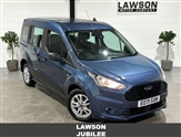 Used Ford Tourneo Connect