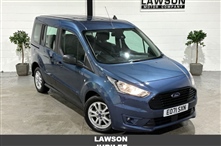 Ford Tourneo Connect