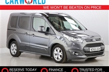 Ford Tourneo Connect