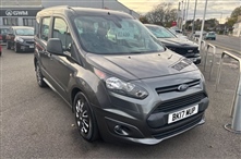 Ford Tourneo Connect