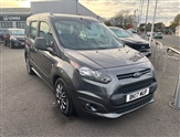 Used Ford Tourneo Connect Used Ford Tourneo Connect