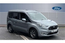 Ford Tourneo Connect