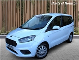 Used Ford Tourneo Courier Used Ford Tourneo Courier