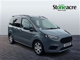 Ford Tourneo Courier Image 1