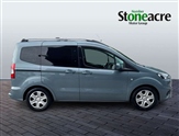 Ford Tourneo Courier Image 2