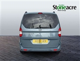 Ford Tourneo Courier Image 4