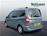 Ford Tourneo Courier Image 5