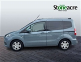 Ford Tourneo Courier Image 6