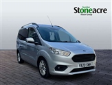 Ford Tourneo Courier Image 1