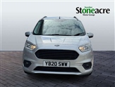 Ford Tourneo Courier Image 2