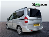 Ford Tourneo Courier Image 4