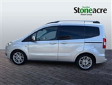 Ford Tourneo Courier Image 5