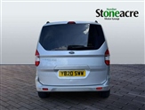 Ford Tourneo Courier Image 6