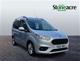 Ford Tourneo Courier Image 1