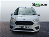 Ford Tourneo Courier Image 2
