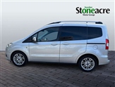 Ford Tourneo Courier Image 5