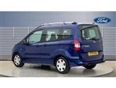 Ford Tourneo Courier Image 2