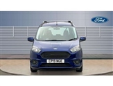 Ford Tourneo Courier Image 3