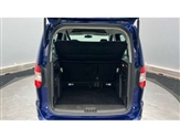 Ford Tourneo Courier Image 4