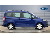 Ford Tourneo Courier Image 5