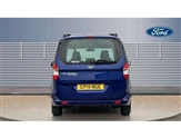 Ford Tourneo Courier Image 6
