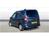 Ford Tourneo Courier Image 2