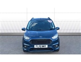 Ford Tourneo Courier Image 3