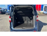 Ford Tourneo Courier Image 4