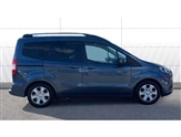 Ford Tourneo Courier Image 5