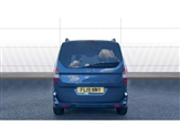 Ford Tourneo Courier Image 6