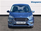 Ford Tourneo Courier Image 2