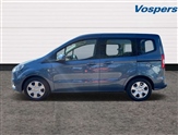 Ford Tourneo Courier Image 5