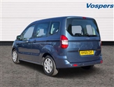 Ford Tourneo Courier Image 6