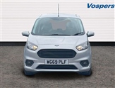 Ford Tourneo Courier Image 2