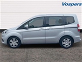 Ford Tourneo Courier Image 5