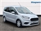 Ford Tourneo Courier Image 1