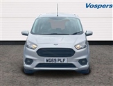 Ford Tourneo Courier Image 2