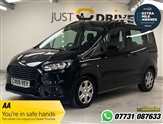 Used Ford Tourneo Courier