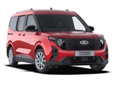 Used Ford Tourneo Courier