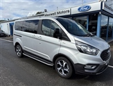 Used Ford Tourneo Custom