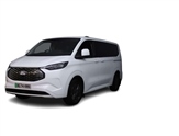 Used Ford Tourneo Custom