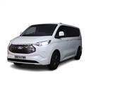 Used Ford Tourneo Custom